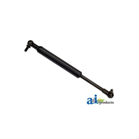 A & I Products Gas Strut, Cab Door 13" x2" x1" A-87652519